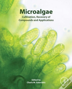 Capa do artigo Microalgae