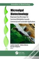 Microalgal Biotechnology