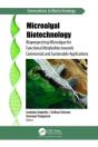 Microalgal Biotechnology - Preview