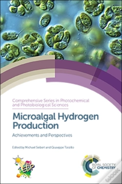 Capa do artigo Microalgal Hydrogen Production