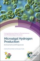 Microalgal Hydrogen Production