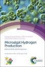Microalgal Hydrogen Production - Preview