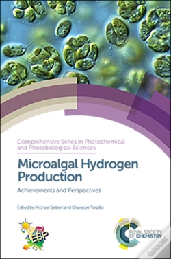 Capa do artigo Microalgal Hydrogen Production