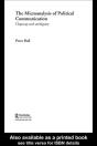 Microanalysis Of Political Communication - Preview