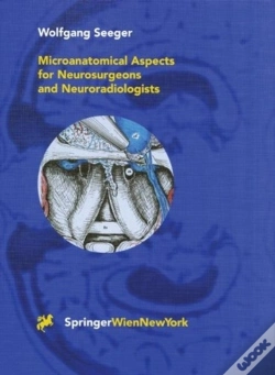 Capa do artigo Microanatomical Aspects For Neurosurgeons And Neuroradiologists