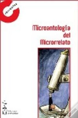 Capa do artigo Microantología Del Microrrelato