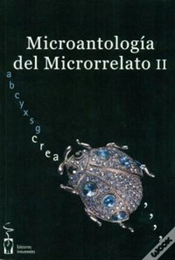 Capa do artigo Microantología Del Microrrelato Ii