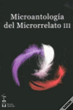 Capa do artigo Microantología Del Microrrelato Iii