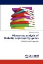 Microarray Analysis Of Diabetic Nephropathy Genes - Preview