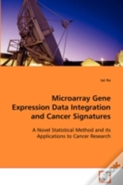 Capa do artigo Microarray Gene Expression Data Integration And Cancer Signatures