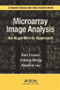 Microarray Image Analysis - Preview