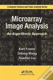 Capa do artigo Microarray Image Analysis