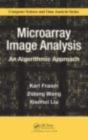 Microarray Image Analysis - Preview