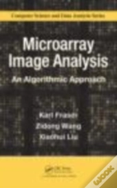 Microarray Image Analysis