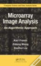 Capa do artigo Microarray Image Analysis