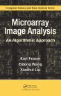 Microarray Image Analysis - Preview