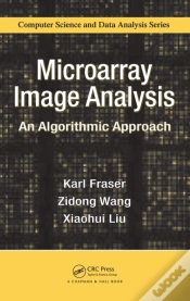 Capa do artigo Microarray Image Analysis