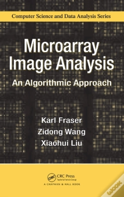 Capa do artigo Microarray Image Analysis