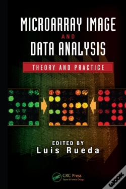 Capa do artigo Microarray Image And Data Analysis