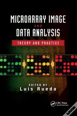 Capa do artigo Microarray Image And Data Analysis