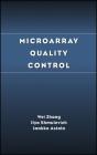 Microarray Quality Control - Preview