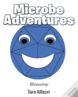 Capa do artigo Microbe Adventures