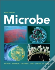 Capa do artigo Microbe