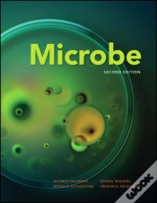 Capa do artigo Microbe