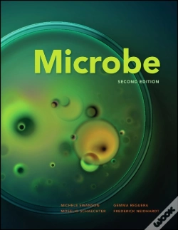 Capa do artigo Microbe