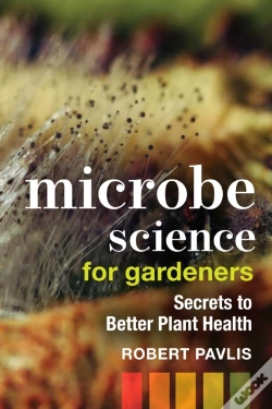 Capa do artigo Microbe Science For Gardeners