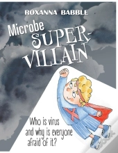 Microbe - Super Villain