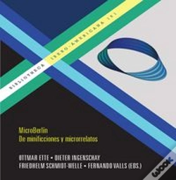 Capa do artigo Microberl¡N. De Minificciones Y Microrrelatos