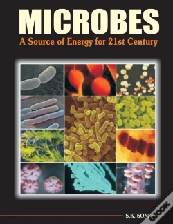 Capa do artigo Microbes: A Source Of Energy For 21st Century