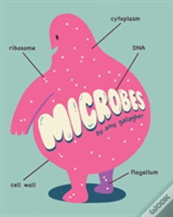 Capa do artigo Microbes