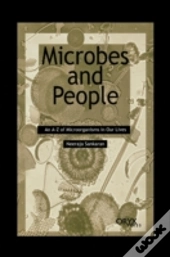 Microbes And People