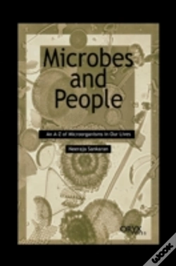 Capa do artigo Microbes And People