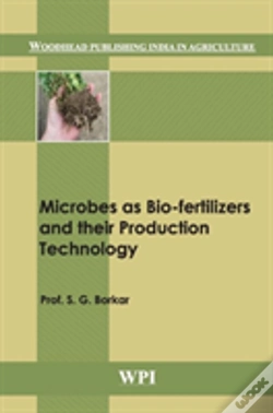 Capa do artigo Microbes As Bio-Fertilizers And Their Production Technology
