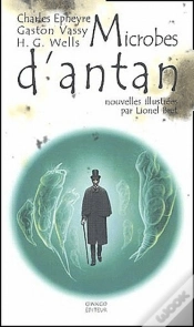 Capa do artigo Microbes D