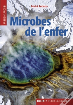 Capa do artigo Microbes De L'Enfer