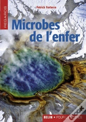 Capa do artigo Microbes De L