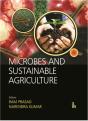 Microbes & Sustainable Agriculture - Preview