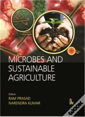 Capa do artigo Microbes & Sustainable Agriculture
