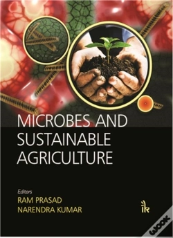Capa do artigo Microbes & Sustainable Agriculture