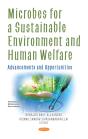Microbes For A Sustainable Environment And Human Welfare: Advancements And Opportunities - Preview