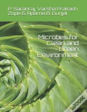 Capa do artigo Microbes For Clean And Green Environment