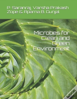 Capa do artigo Microbes For Clean And Green Environment