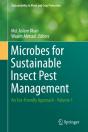 Microbes For Sustainable Insect Pest Management - Preview