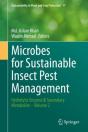 Microbes For Sustainable Lnsect Pest Management - Preview