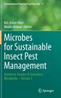 Microbes For Sustainable Lnsect Pest Management - Preview