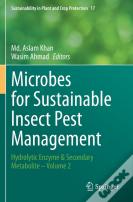 Microbes For Sustainable Lnsect Pest Management